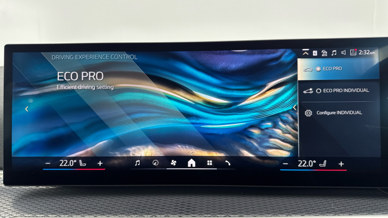 BMW i4 210kW eDrive35 M Sport 70kWh 5dr Auto Electric Hatchback